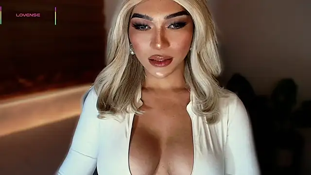 Huntress xxx online show from 09.20.25