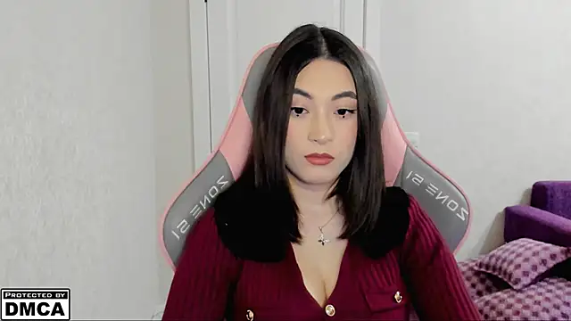 MeilideQian1 online show from 10.23.25