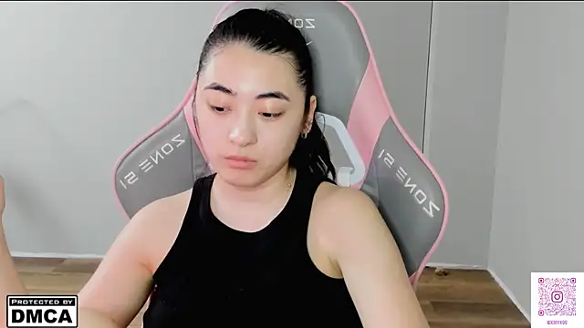 Snapshot of MeilideQian1 chatting on 02.16.26 MeilideQian1 online show from 02.16.26