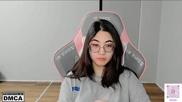 Snapshot of MeilideQian1 chatting on 02.23.26 MeilideQian1 online show from 02.23.26