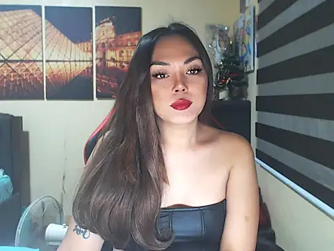 amorPOWERS21X online show from 10.13.25