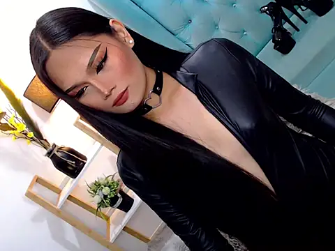 Cleofex online show from 10.10.25