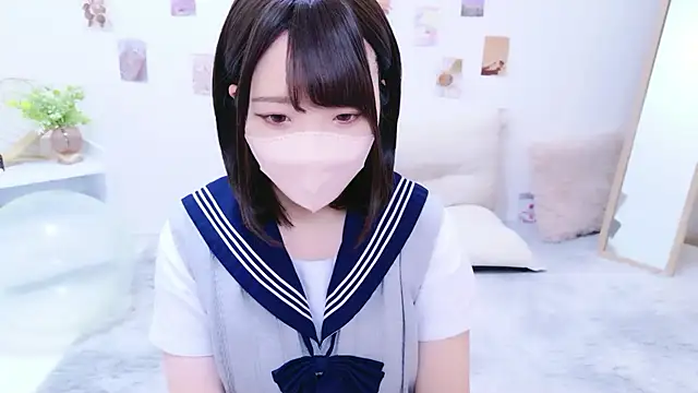 Snapshot of Anzu_xx chatting on 11.06.25 Anzu xx online show from 11.06.25