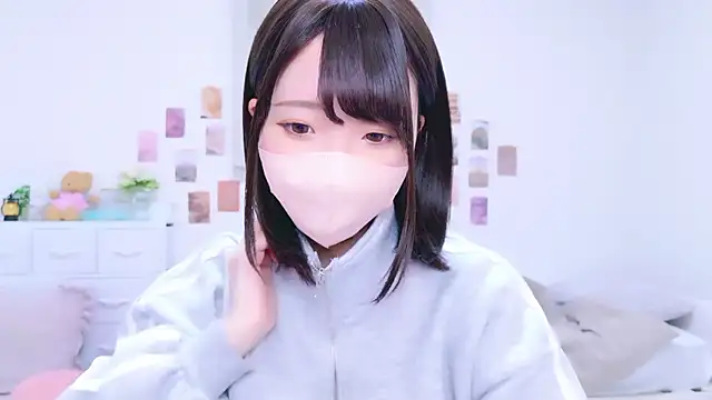 Snapshot of Anzu_xx chatting on 12.02.25 Anzu xx online show from 12.02.25