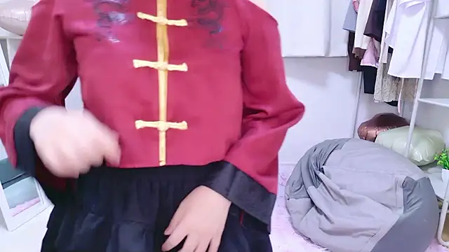 Anzu xx online show from 03.25.26