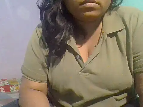 Snapshot of pushpak32 chatting on 11.23.25 pushpak32 online show from 11.23.25