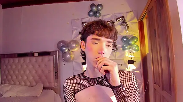 Snapshot of austin_rouse chatting on 01.16.26 austin rouse online show from 01.16.26