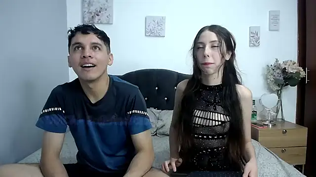 Sofi Andres69 online show from 02.03.26