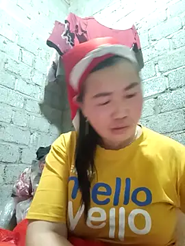 Snapshot of jienrrr chatting on 10.05.25 jienrrr online show from 10.05.25