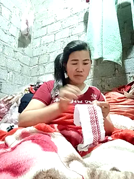 Snapshot of jienrrr chatting on 10.11.25 jienrrr online show from 10.11.25