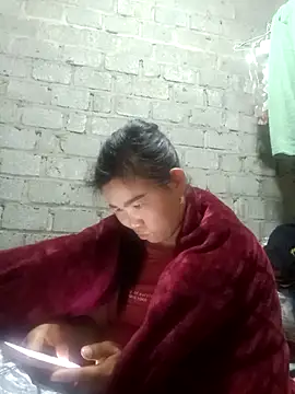 jienrrr online show from 11.16.25