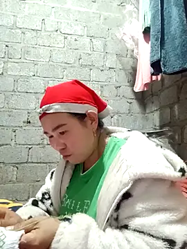 jienrrr online show from 11.27.25