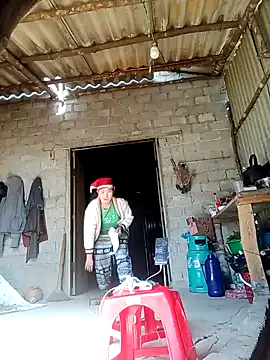 jienrrr online show from 12.01.25