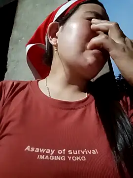 jienrrr online show from 04.07.26