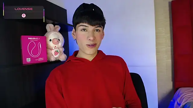 Ezra Storm online show from 10.26.25