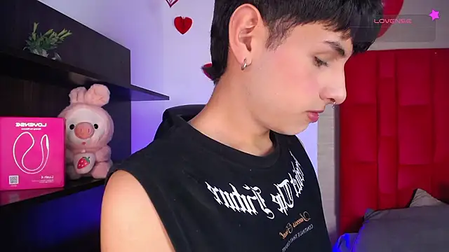 Ezra Storm online show from 02.13.26