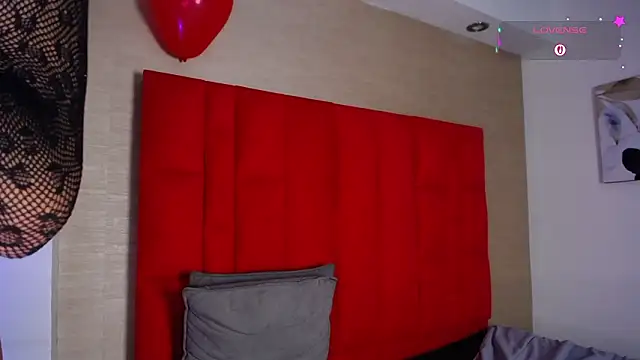 Ezra Storm online show from 02.15.26