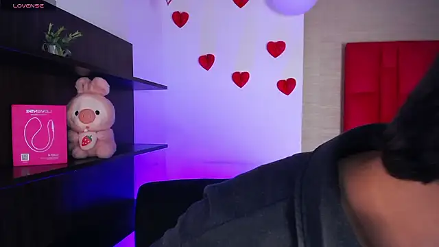 Ezra Storm online show from 02.17.26