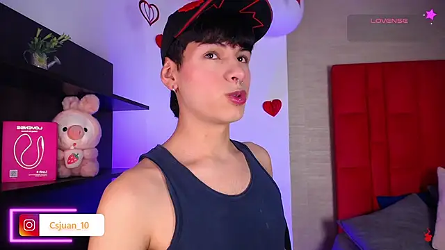 Ezra Storm online show from 02.24.26