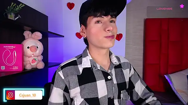 Ezra Storm online show from 02.24.26