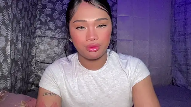 Exotic alyssa69 online show from 04.01.26