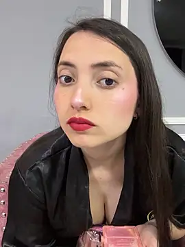 AndieJones  online show from 11.10.25