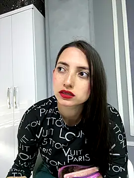 AndieJones  online show from 11.14.25