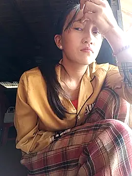 Zhan99999 online show from 10.23.25