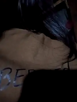 Zhan99999 online show from 11.10.25