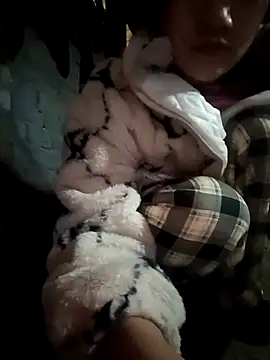 Zhan99999 online show from 11.25.25