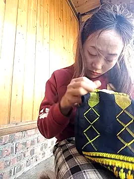 Zhan99999 online show from 02.10.26