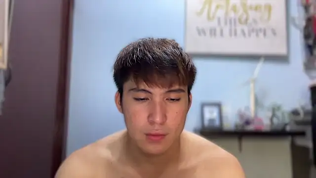 Snapshot of lovely_jay chatting on 10.31.25 lovely jay online show from 10.31.25