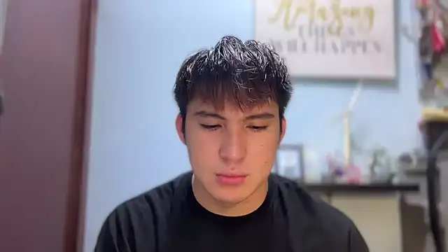 Snapshot of lovely_jay chatting on 11.01.25 lovely jay online show from 11.01.25