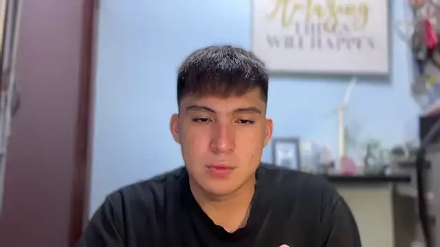 Snapshot of lovely_jay chatting on 11.03.25 lovely jay online show from 11.03.25