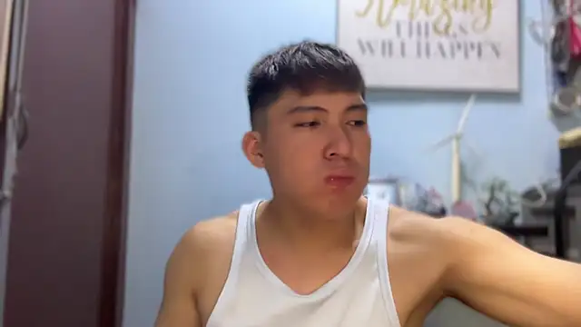 Snapshot of lovely_jay chatting on 11.05.25 lovely jay online show from 11.05.25