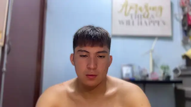 Snapshot of lovely_jay chatting on 11.06.25 lovely jay online show from 11.06.25