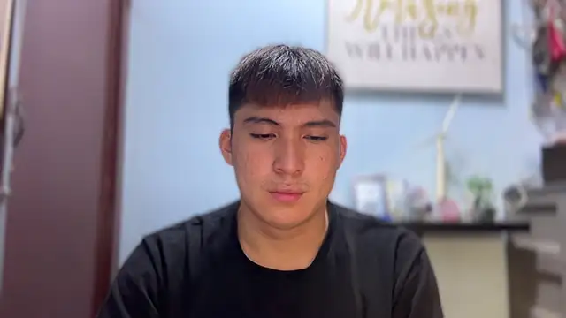 Snapshot of lovely_jay chatting on 11.07.25 lovely jay online show from 11.07.25