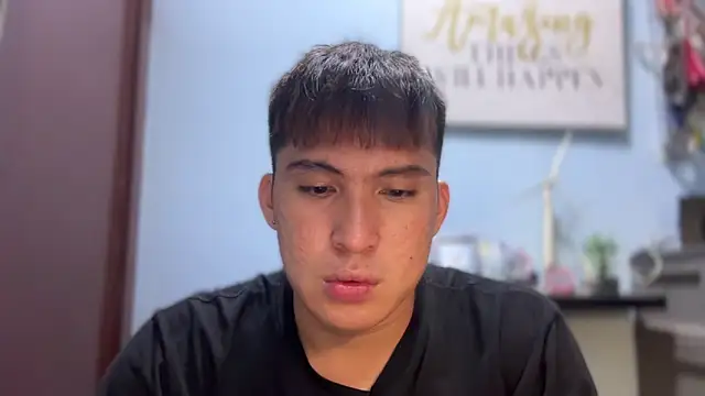 Snapshot of lovely_jay chatting on 11.07.25 lovely jay online show from 11.07.25