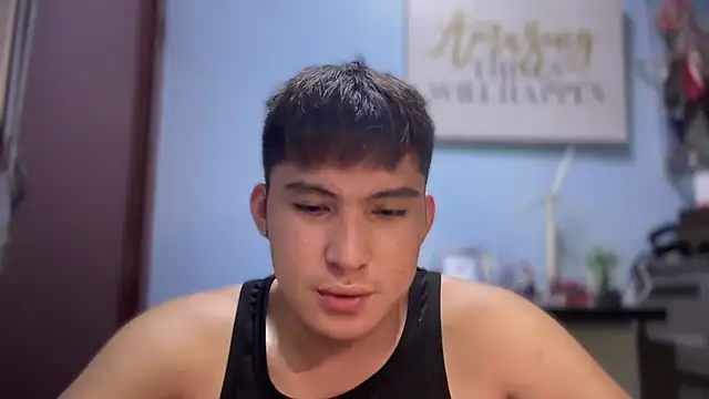 Snapshot of lovely_jay chatting on 11.09.25 lovely jay online show from 11.09.25