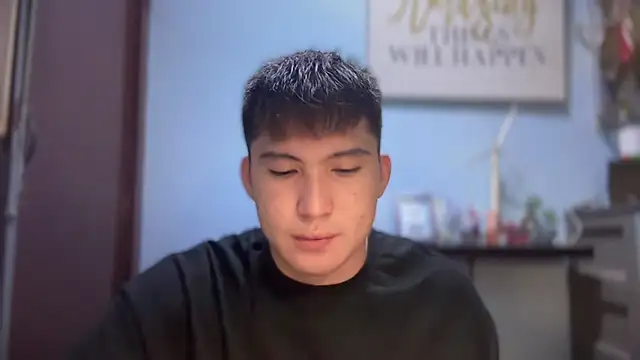 Snapshot of lovely_jay chatting on 11.11.25 lovely jay online show from 11.11.25