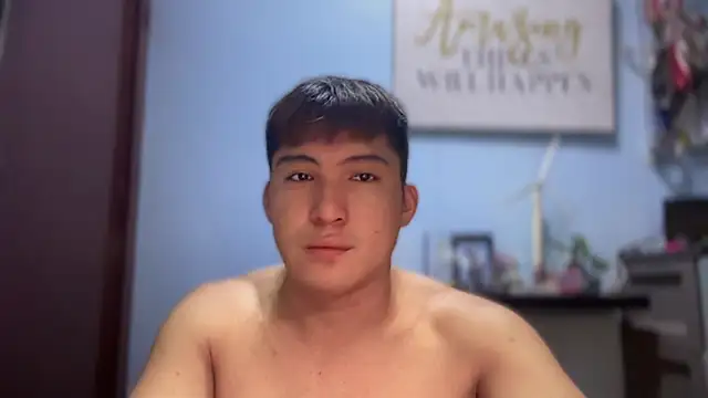 Snapshot of lovely_jay chatting on 11.13.25 lovely jay online show from 11.13.25