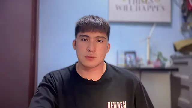 Snapshot of lovely_jay chatting on 11.14.25 lovely jay online show from 11.14.25