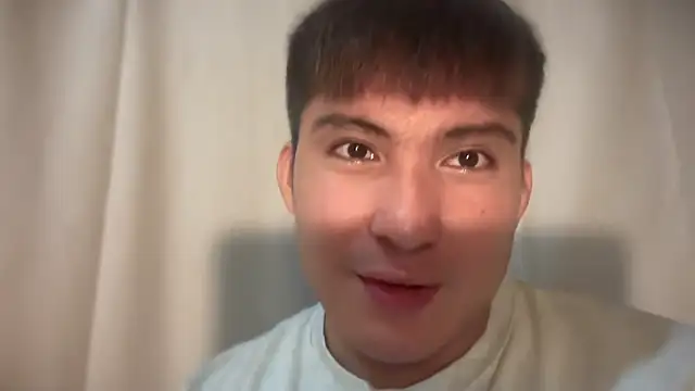 Snapshot of lovely_jay chatting on 11.16.25 lovely jay online show from 11.16.25