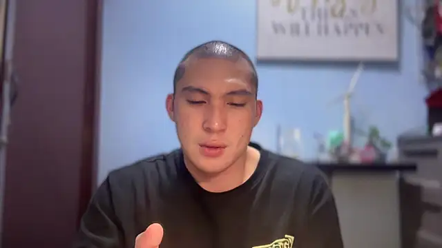 Snapshot of lovely_jay chatting on 11.19.25 lovely jay online show from 11.19.25