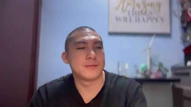 Snapshot of lovely_jay chatting on 11.20.25 lovely jay online show from 11.20.25