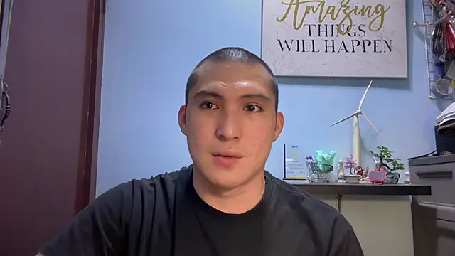 Snapshot of lovely_jay chatting on 11.23.25 lovely jay online show from 11.23.25