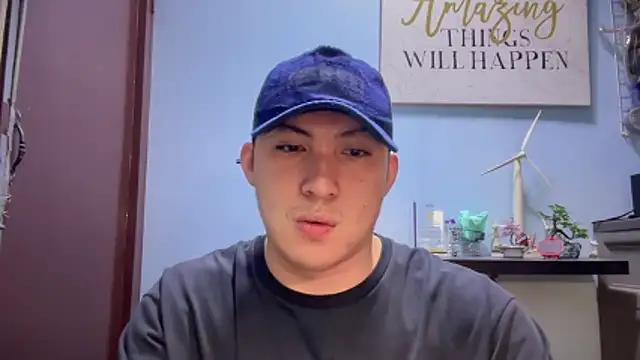 Snapshot of lovely_jay chatting on 11.24.25 lovely jay online show from 11.24.25