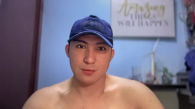 Snapshot of lovely_jay chatting on 11.30.25 lovely jay online show from 11.30.25