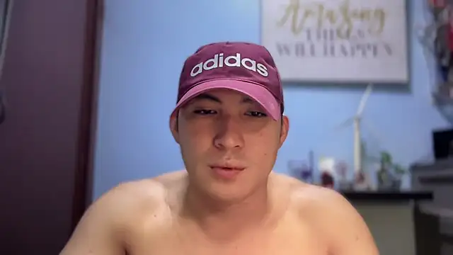 Snapshot of lovely_jay chatting on 12.02.25 lovely jay online show from 12.02.25