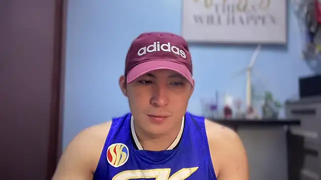 Snapshot of lovely_jay chatting on 12.04.25 lovely jay online show from 12.04.25